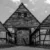 Verlassener Bauernhof