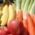 Obst und Gemüse