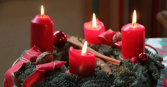 Vierter Advent