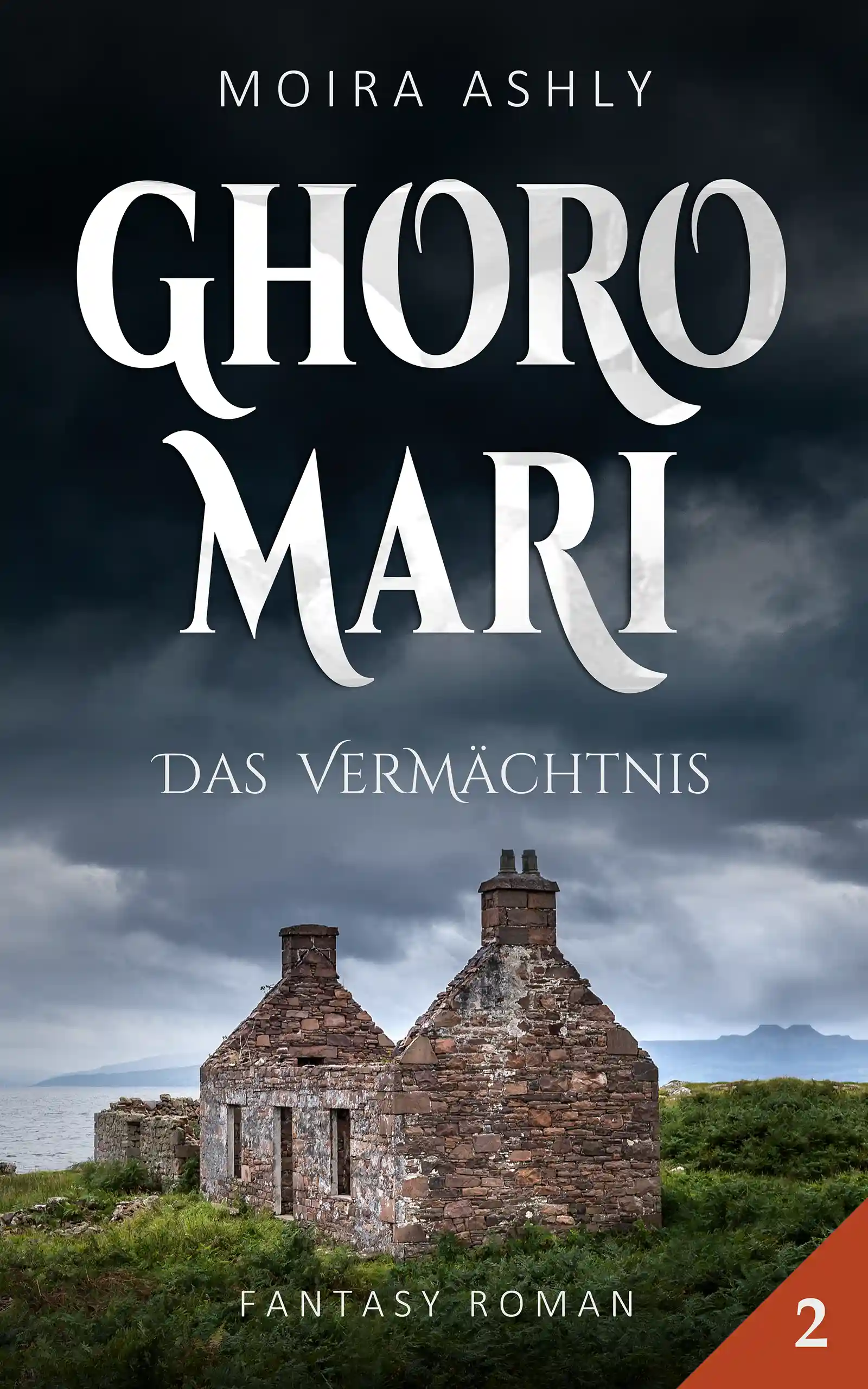 Ghoromari - Das Vermächtnis