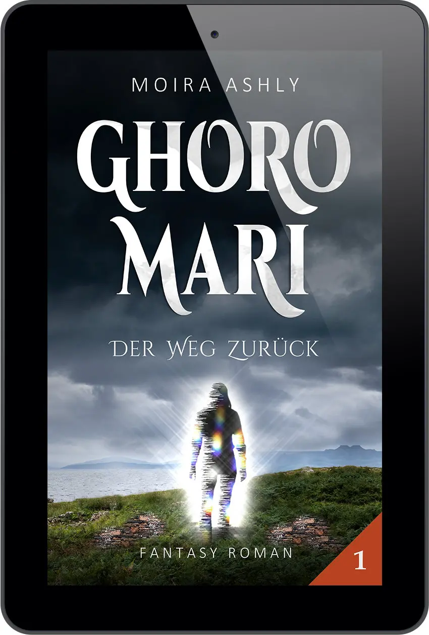 Ghoromari - Der Weg zurück