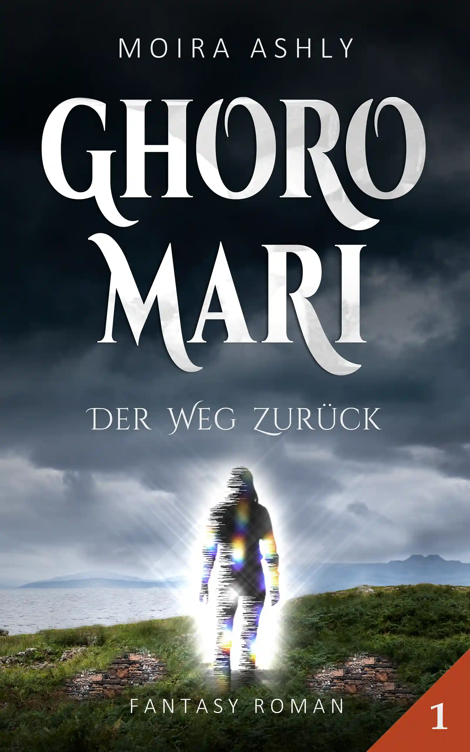 Ghoromari - Der Weg zurück