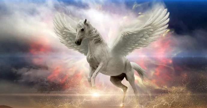 Pegasus