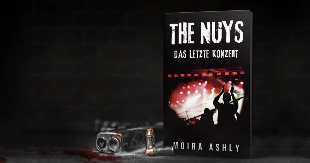 The NUYS - Das letzte Konzert