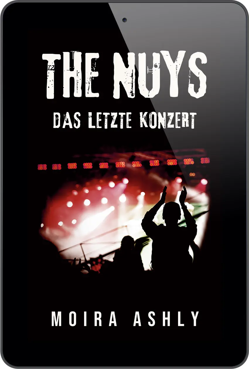 The NUYS: Das letzte Konzert