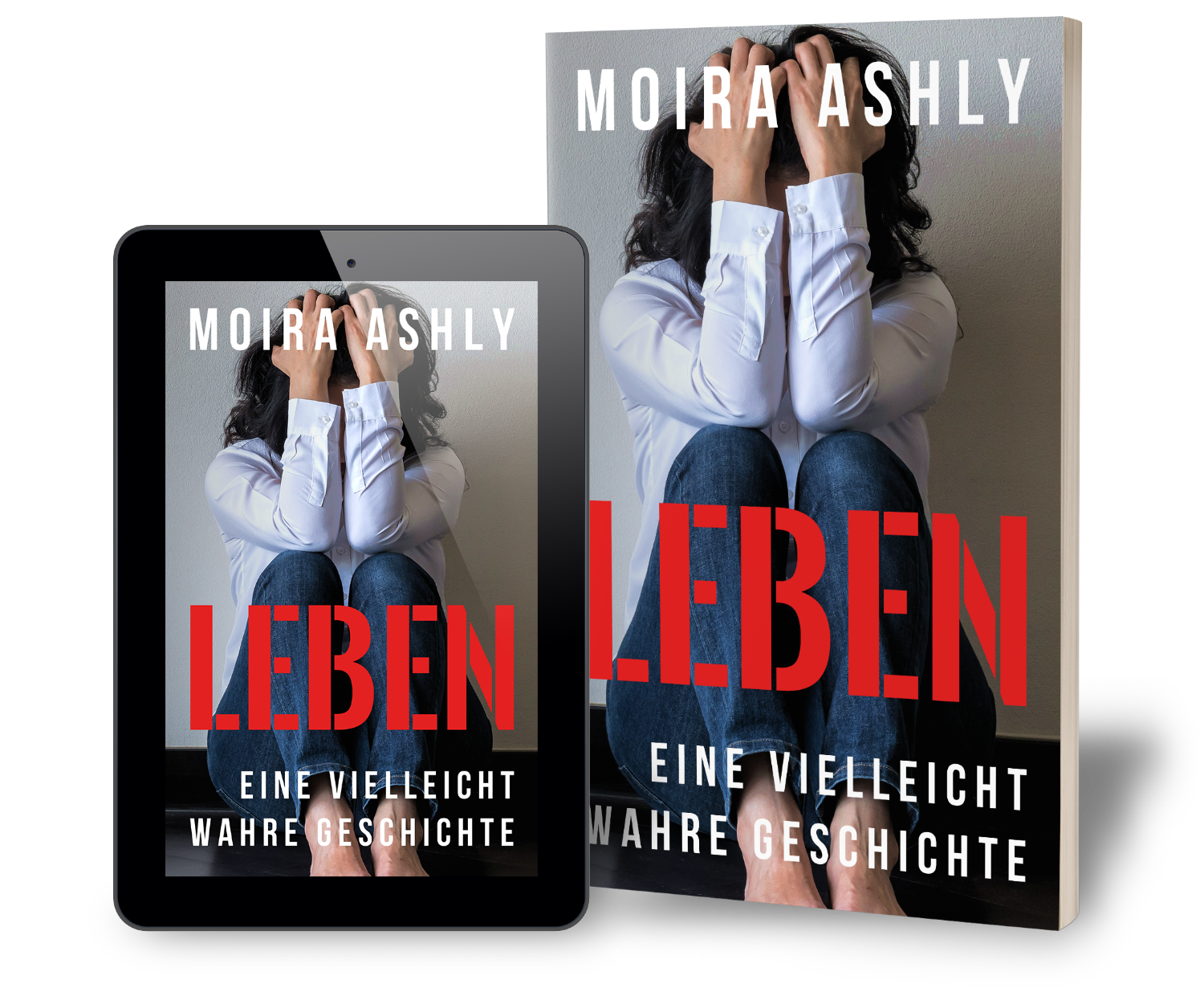 Taschenbuch und E-Book